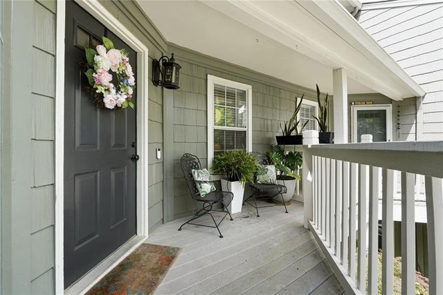 306 Mill Pond Road, Roswell, GA 30076