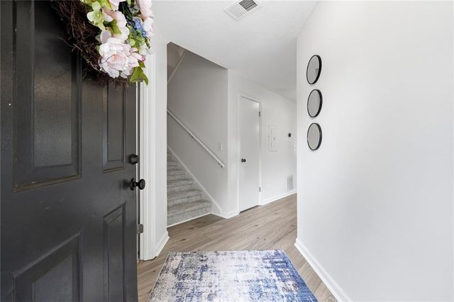 306 Mill Pond Road, Roswell, GA 30076