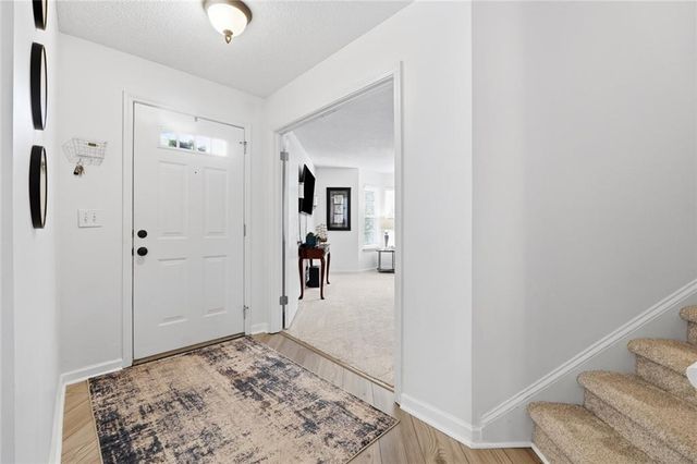 306 Mill Pond Road, Roswell, GA 30076