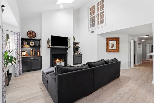 306 Mill Pond Road, Roswell, GA 30076