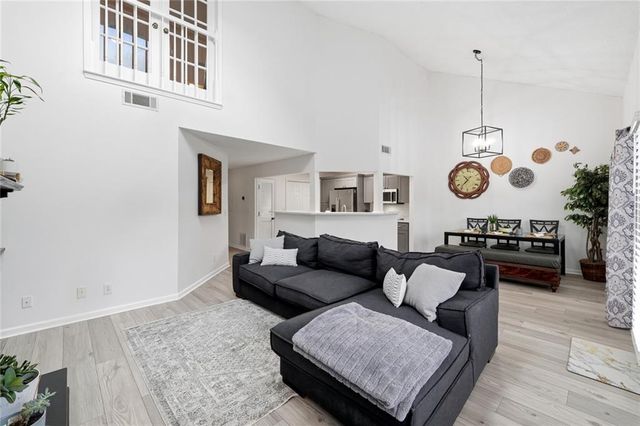 306 Mill Pond Road, Roswell, GA 30076