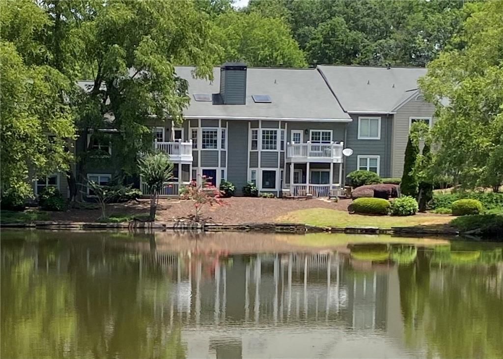 306 Mill Pond Road, Roswell, GA 30076