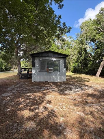 4605 NE 167TH PLACE, Citra, FL 32113