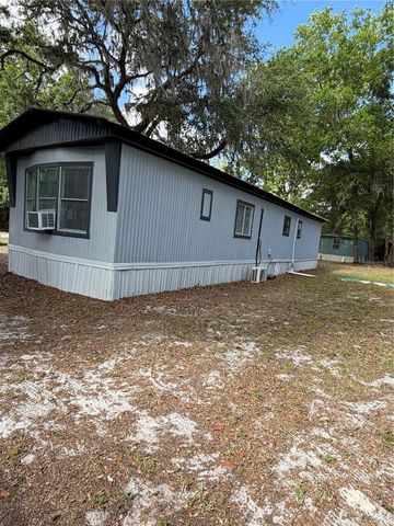 4605 NE 167TH PLACE, Citra, FL 32113