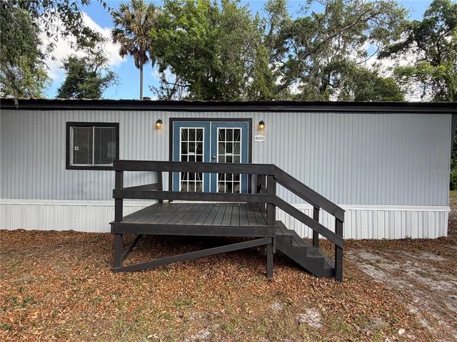 4605 NE 167TH PLACE, Citra, FL 32113