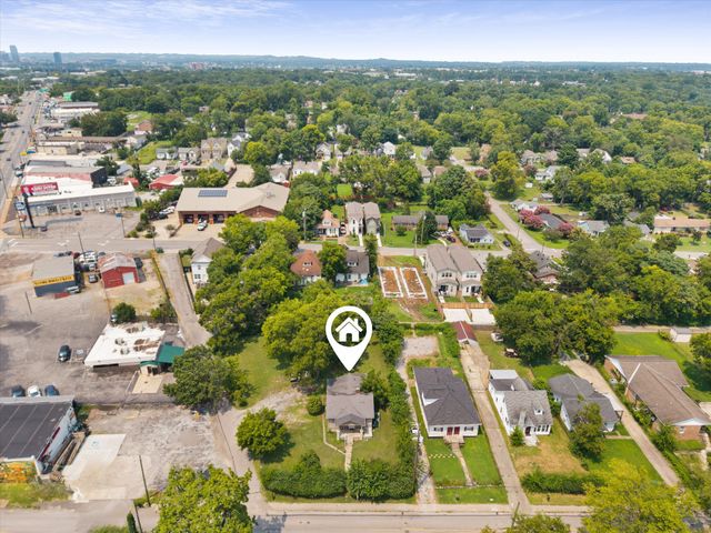 338 Whitsett Rd, Nashville, TN 37210