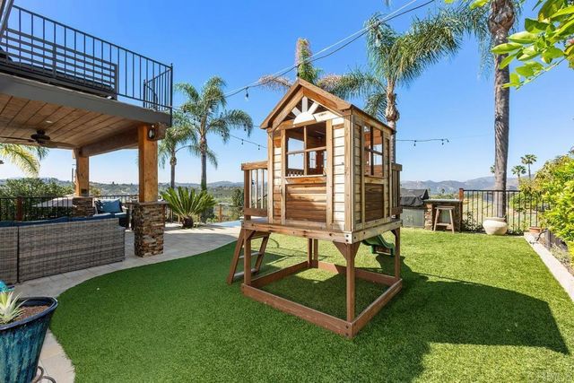 3915 Monument Place, Escondido, CA 92025