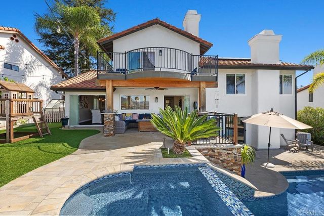 3915 Monument Place, Escondido, CA 92025