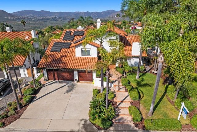 3915 Monument Place, Escondido, CA 92025