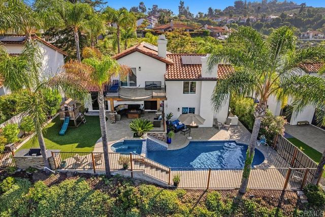 3915 Monument Place, Escondido, CA 92025