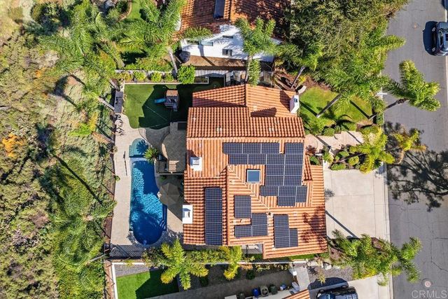 3915 Monument Place, Escondido, CA 92025