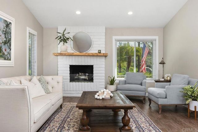 3915 Monument Place, Escondido, CA 92025