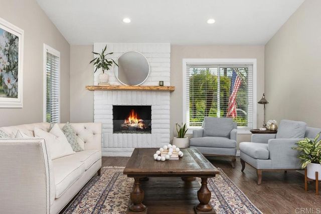 3915 Monument Place, Escondido, CA 92025