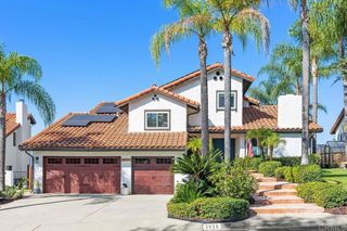 3915 Monument Place, Escondido, CA 92025