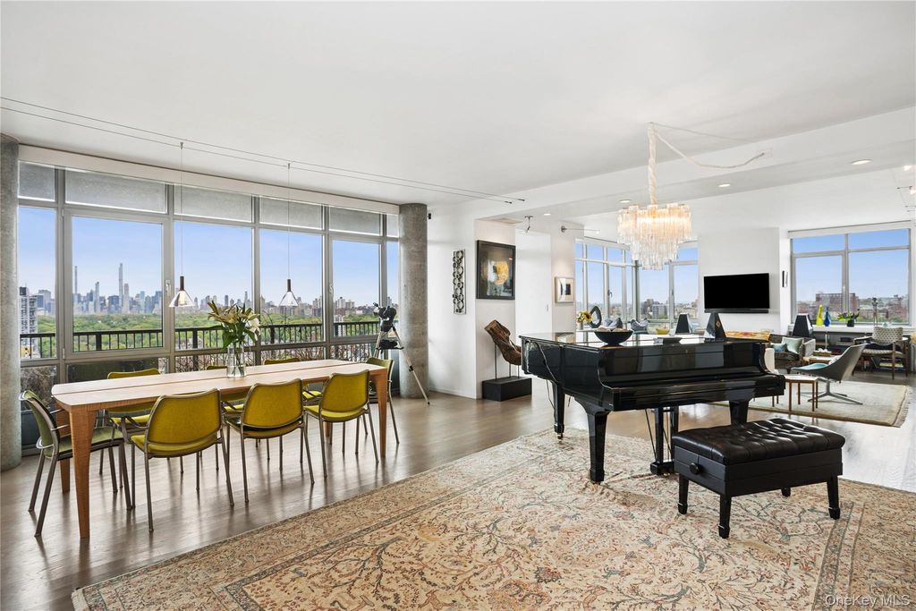 1485 5th Avenue 26D, New York (manhattan), NY 10035 — photo 3