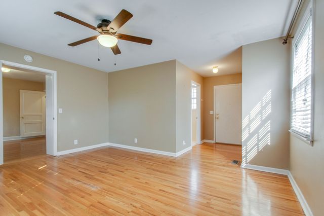 413 Saint Francis Ave, Nashville, TN 37205