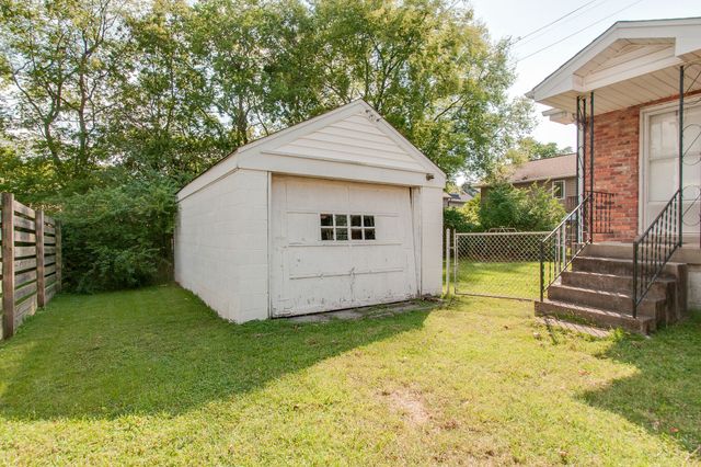 413 Saint Francis Ave, Nashville, TN 37205