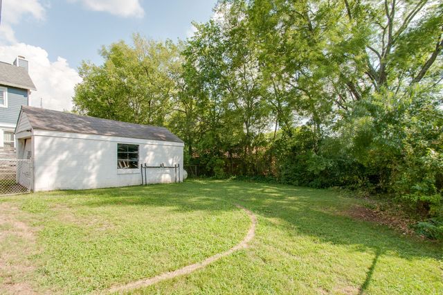 413 Saint Francis Ave, Nashville, TN 37205