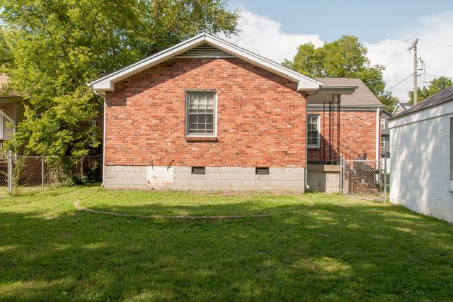 413 Saint Francis Ave, Nashville, TN 37205
