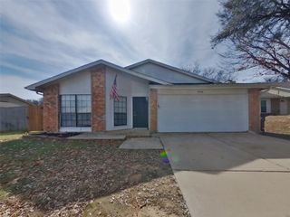 7808 Portman Avenue, Fort Worth, TX 76112