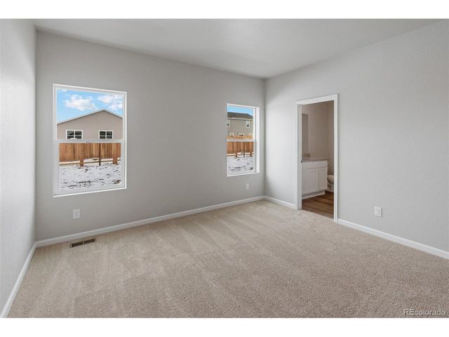 17919 E 93rd Pl, Commerce City, CO 80022