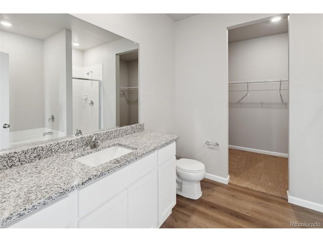 17919 E 93rd Pl, Commerce City, CO 80022