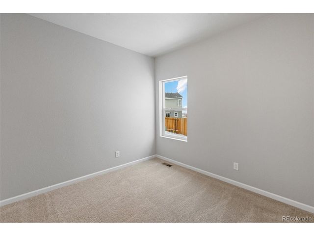 17919 E 93rd Pl, Commerce City, CO 80022