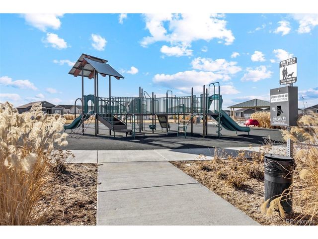 17919 E 93rd Pl, Commerce City, CO 80022