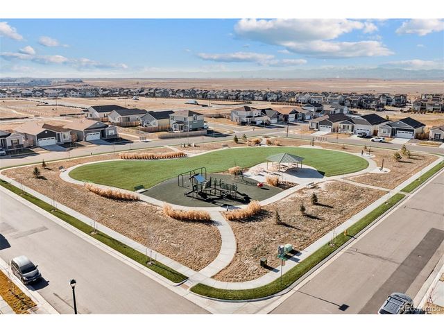 17919 E 93rd Pl, Commerce City, CO 80022