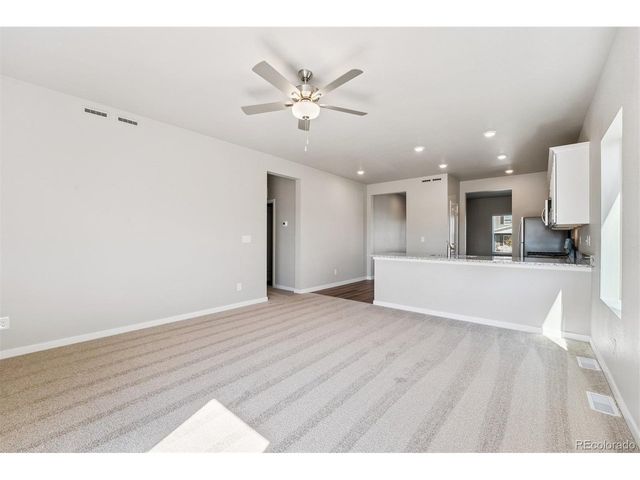 17919 E 93rd Pl, Commerce City, CO 80022