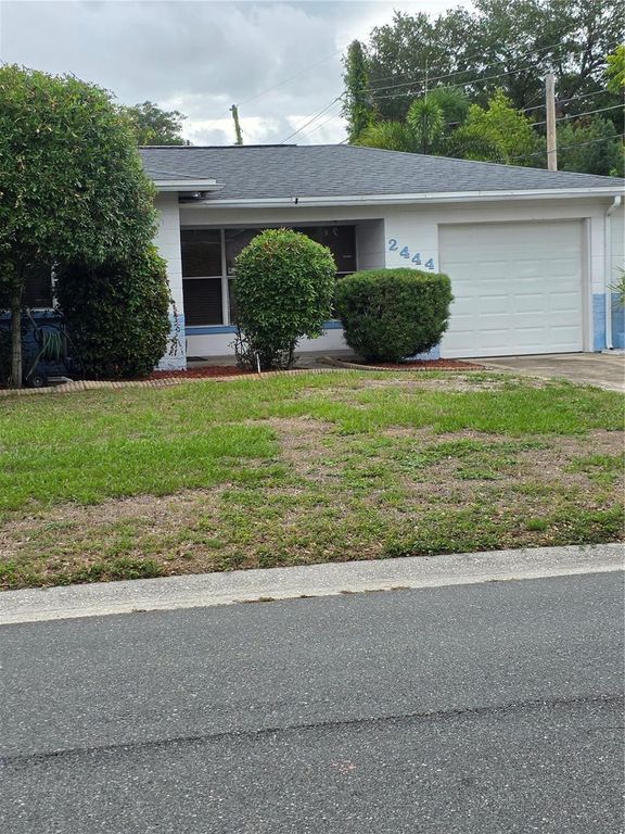 2444 37TH STREET N, St Petersburg, FL 33713