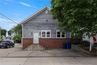 129 Warren Avenue, Pawtucket, RI 02860