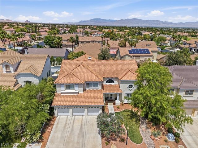 7908 Clock Tower Court, Las Vegas, NV 89117