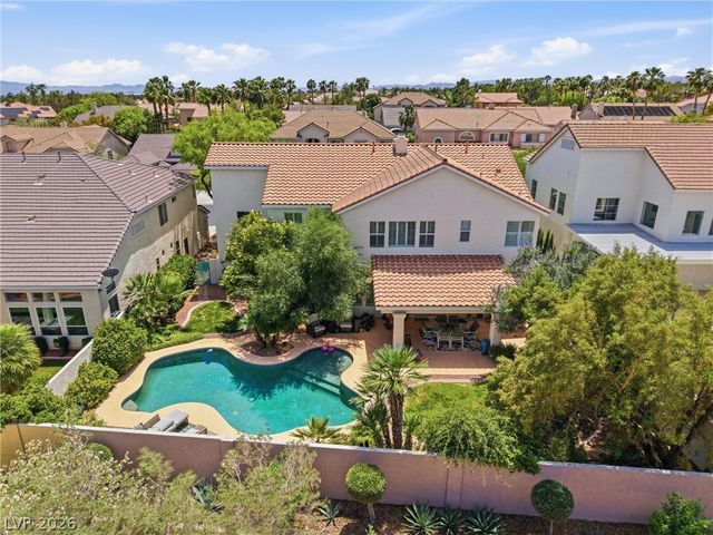 7908 Clock Tower Court, Las Vegas, NV 89117