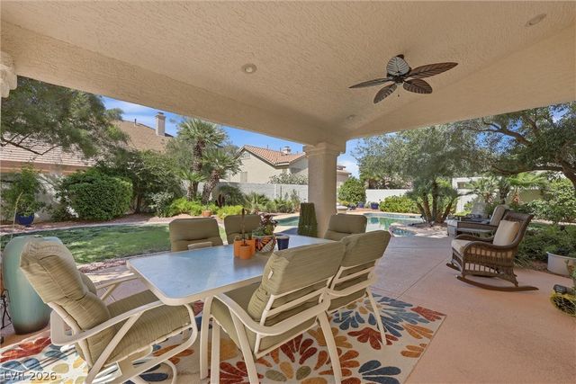 7908 Clock Tower Court, Las Vegas, NV 89117