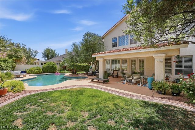 7908 Clock Tower Court, Las Vegas, NV 89117