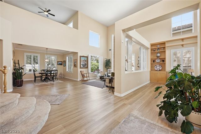 7908 Clock Tower Court, Las Vegas, NV 89117