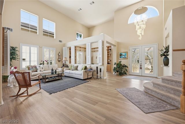 7908 Clock Tower Court, Las Vegas, NV 89117
