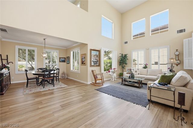 7908 Clock Tower Court, Las Vegas, NV 89117