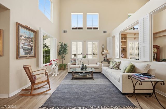 7908 Clock Tower Court, Las Vegas, NV 89117