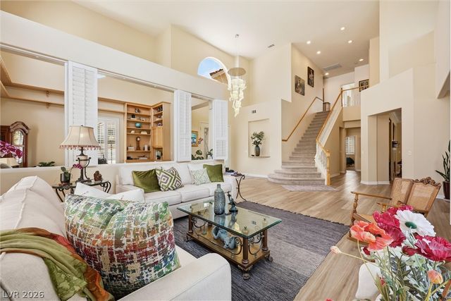 7908 Clock Tower Court, Las Vegas, NV 89117