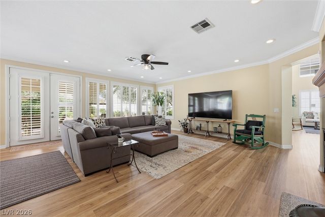 7908 Clock Tower Court, Las Vegas, NV 89117
