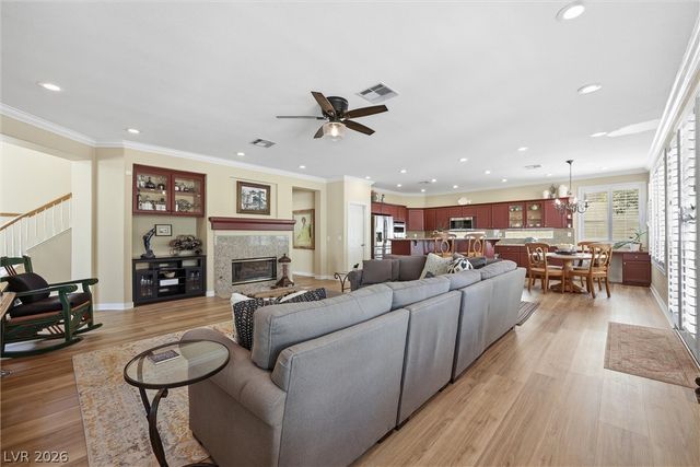 7908 Clock Tower Court, Las Vegas, NV 89117