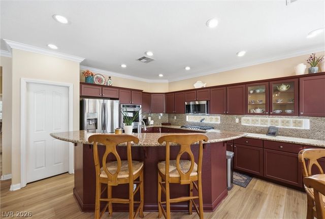 7908 Clock Tower Court, Las Vegas, NV 89117
