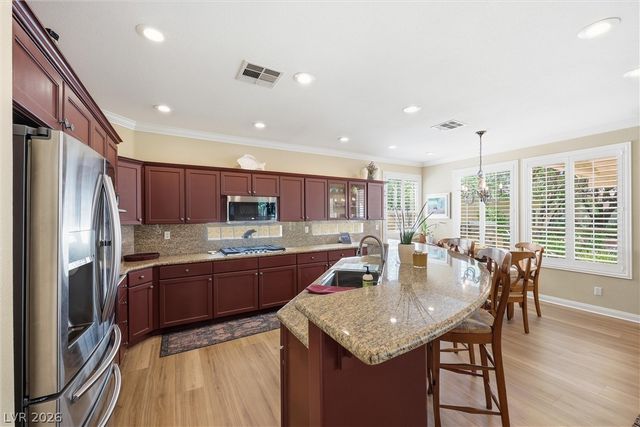7908 Clock Tower Court, Las Vegas, NV 89117