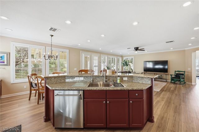 7908 Clock Tower Court, Las Vegas, NV 89117