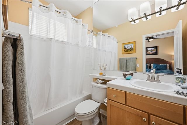 7908 Clock Tower Court, Las Vegas, NV 89117