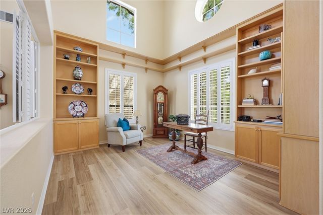 7908 Clock Tower Court, Las Vegas, NV 89117