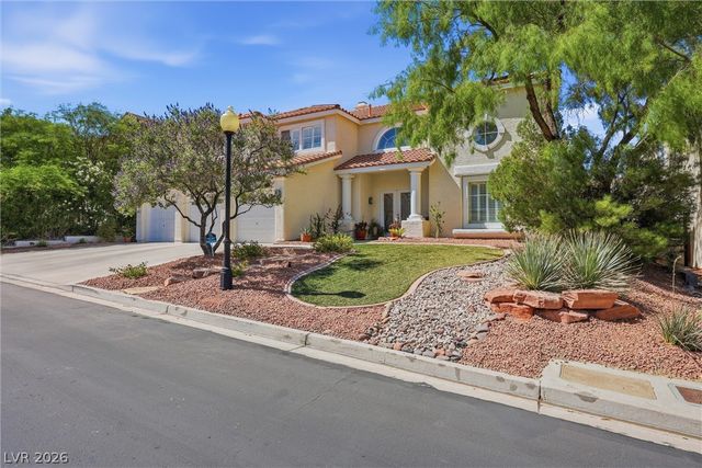 7908 Clock Tower Court, Las Vegas, NV 89117