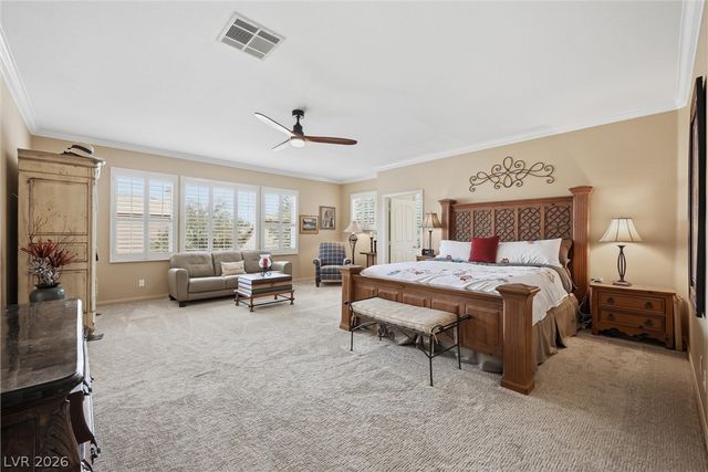 7908 Clock Tower Court, Las Vegas, NV 89117